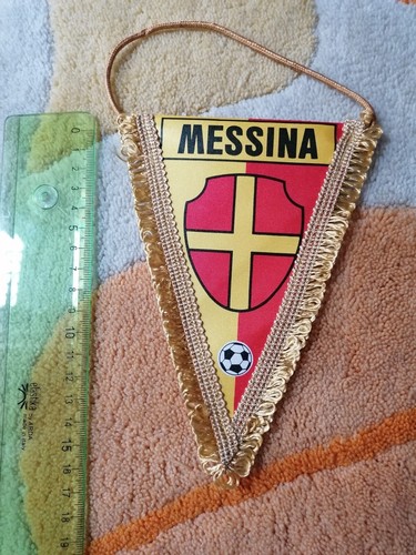 Small pennant messina - small,