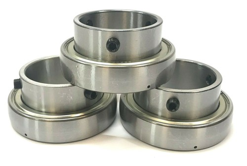 Set cuscinetti asse kart - 3,