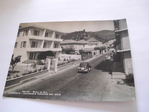 Savona laigueglia ristorante - savona,