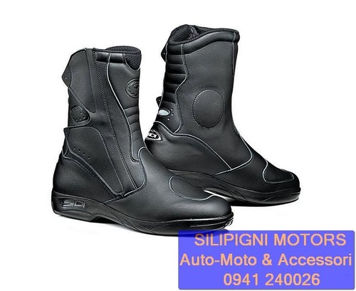 Sidi sport rain nero - sport,