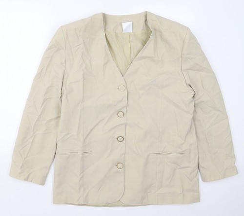 Giacca donna beige collezione