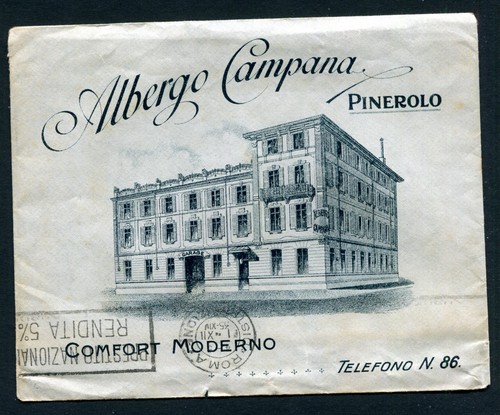 Pubblicitaria - b.,