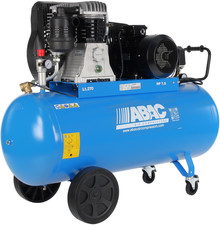 COMPRESSORE ABAC  LT 270 HP