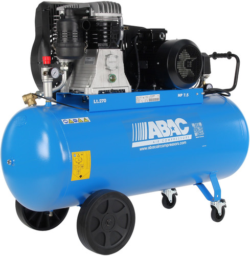 Compressore abac 270 - , lt