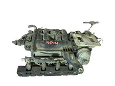 COLLETTORE ASPIRAZIONE PER