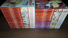 RANSIE LA STREGA SERIE MANGA