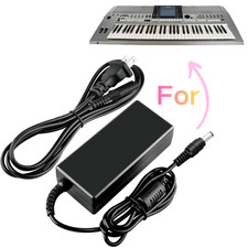 16V AC/DC Adapter For YAMAHA