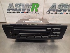 Lettore CD Business Radio BMW