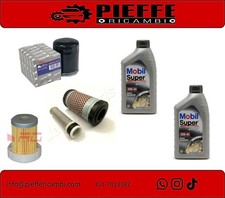 KIT TAGLIANDO AIXAM MINAUTO