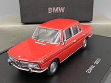 Modellini auto 1:43 Schuco BMW