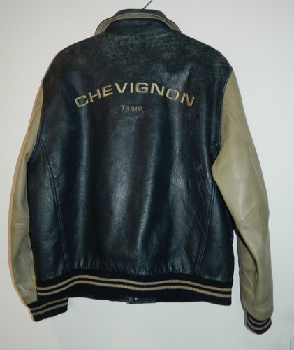 Giacca varsity vintage - varsity,