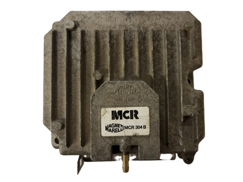 Fiat croma ecu mcr304b - ecu,