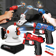 Laser Tag Game Set Con