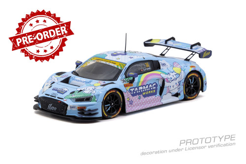 Tarmac works 43 - works, 1/43