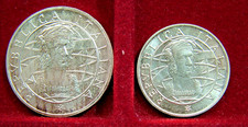 Italia 1989 500 + 200 Lire