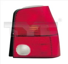 Faro posteriore Sx