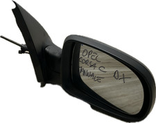 Specchio retrovisore destro