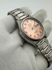 Orologio da polso uomo vintage