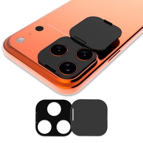 Cover webcam privacy slider - privacy,
