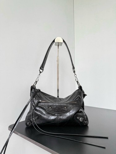 Borsa tracolla balenciaga le - tracolla,