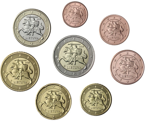 Prima lituania set - prima,