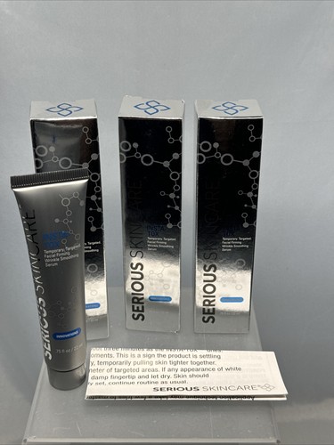 Serious skincare insta - skincare, insta-tox