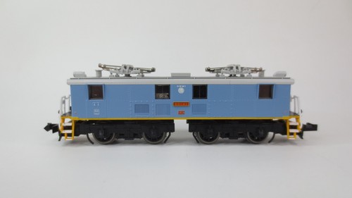 Micro ace a2701 locomotiva - micro,