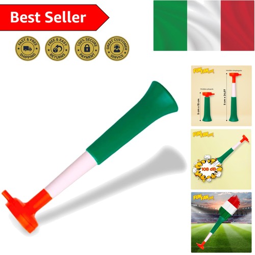 Pack trombe vuvuzela - pack,