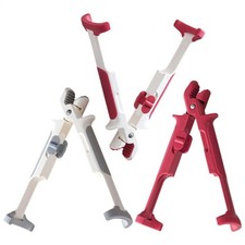 Clip ergonomica in silicone