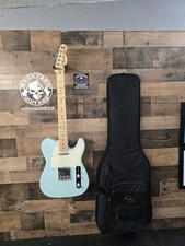 2018 FENDER American