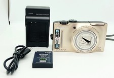 (Ecc/carica) Nikon Coolpix