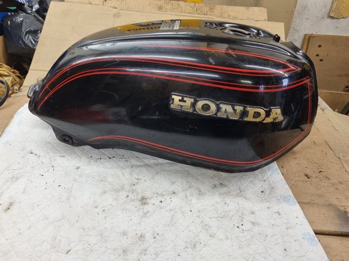 Serbatoio benzina honda cb750k - honda,