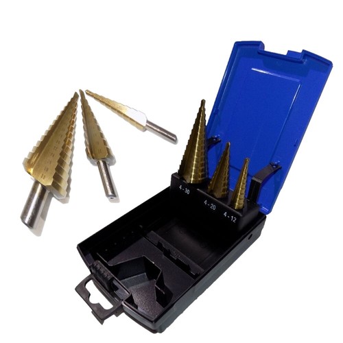 Set frese gradini per - set, 3