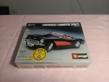 1/24 Chevrolet Corvette 1957