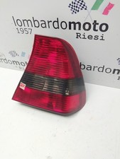 Fanale Luce Stop Posteriore