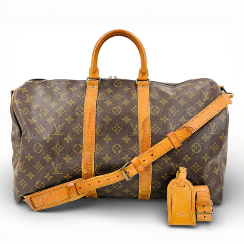 Borsa viaggio louis - da,