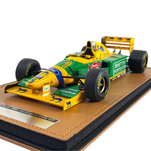 Modellino tecnomodel 18 - modellino, f1