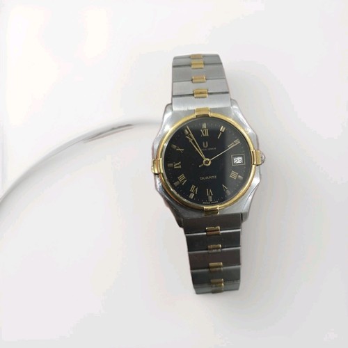 Rare universal geneve men - rare!,