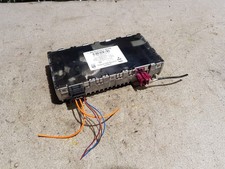 Modulo comando ricevitore radio DAB Mercedes Classe C Coupè C204 2011 a1669003602