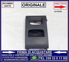 PLASTICA ACCESSO FUSIBILI