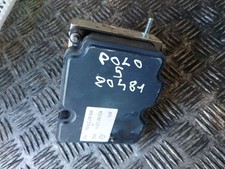 Bloc hydraulique ABS -