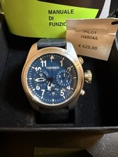 orologio uomo quarzo Hammer