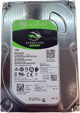 Hard disk interno 3,5" SATA