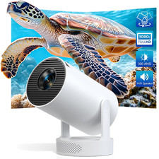 Videoproiettore Intelligente