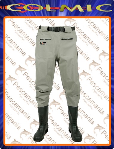 Wader colmic taslon - colmic,