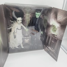 NUOVE bambole Monster High