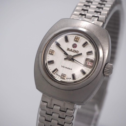 Orologio polso donna - da,