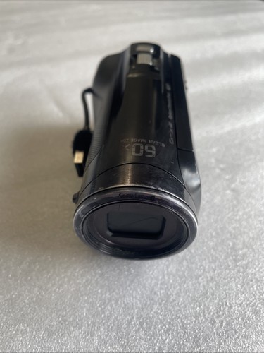 Sony handycam hdr cx330 - sony,