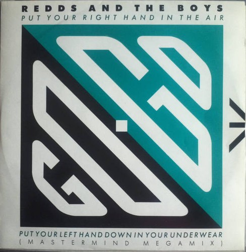 Redds and the boys - boys, /
