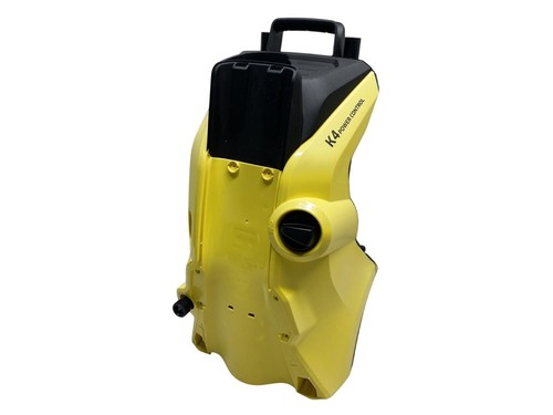 Idropulitrice karcher 4 - k,